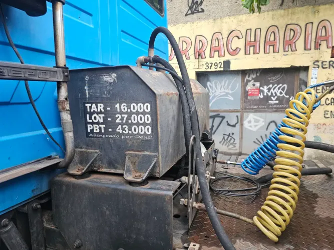 Equipamento hidráulico barato