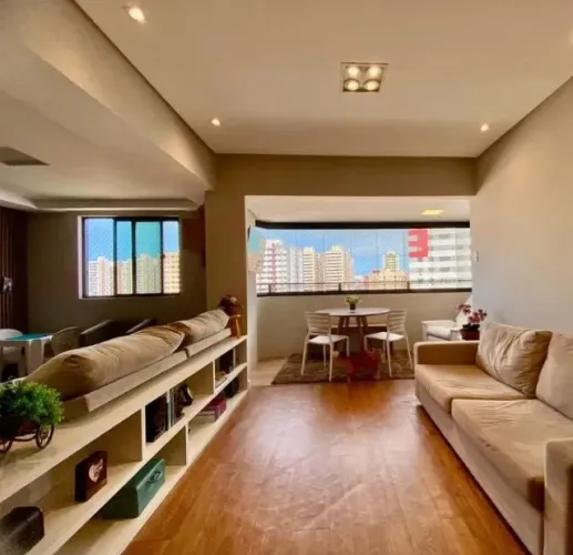 Residencial Campos Dourados Porteira Fechada (G)