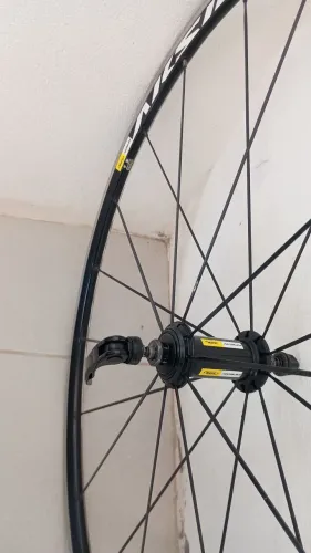 RODAS MAVIC