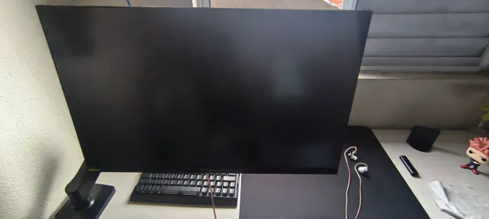 Monitor gamer LG ULTRAGEAR 27 POL. 180HZ