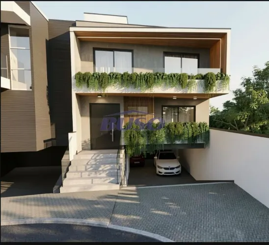 Casa para venda no Pilarzinho