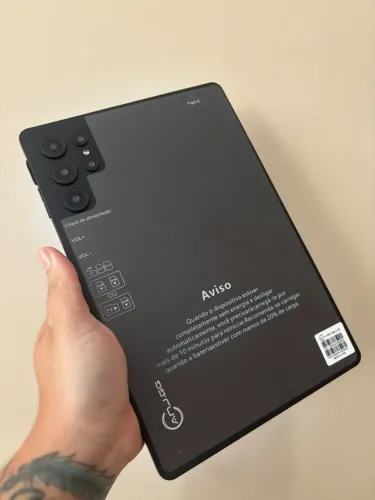 Tablet