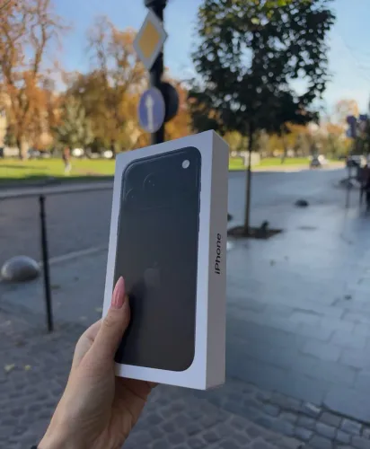 iPhone Pro 256GB