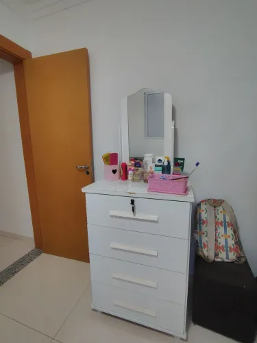 Comoda Penteadeira 