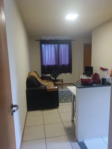 Apartamento a venda no condomínio chapada do horto