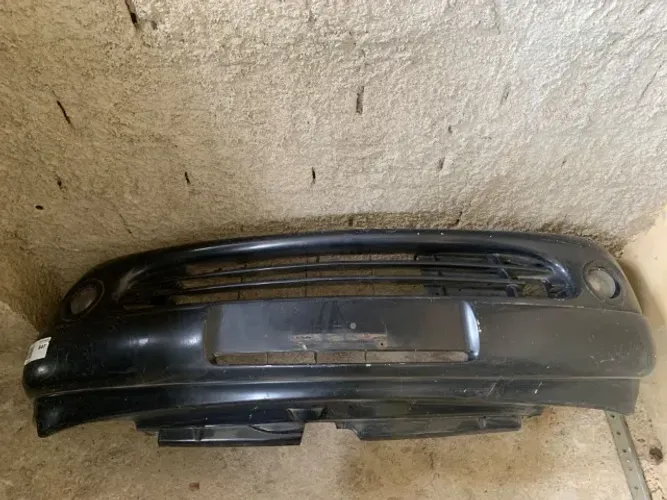 Para-choque Dianteiro Citroën Xsara Picasso 2004 2007 