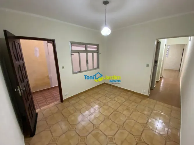 Sobrado com 2 dormitórios à venda, 203 m² por R$ 630.000,00 - Vila Lucinda - Santo André/S