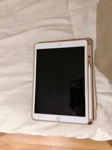 ipad 8° Rose Gold