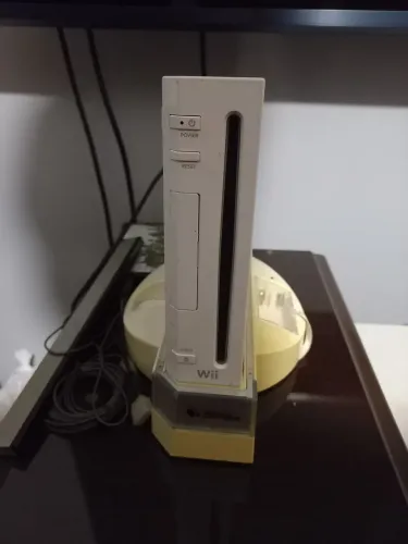 Nintendo wii usado desbloqueado