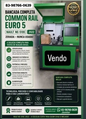 Vendo máquina