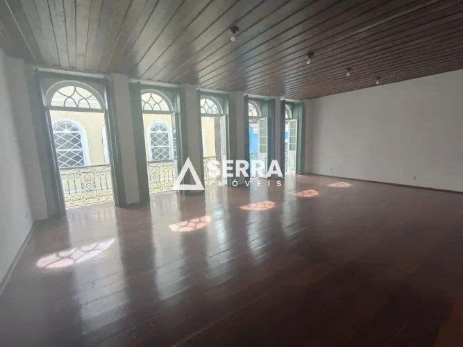 Pelourinho | Casarão Histórico Comercial/Residencial | 180m²+ | Centro Histórico | Total C