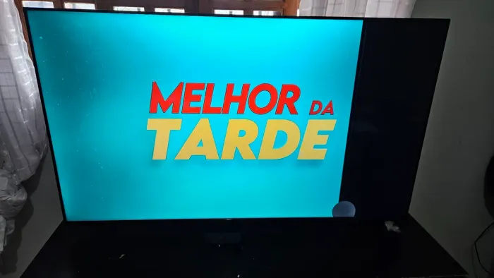 Smart TV TCL 55" Android TV