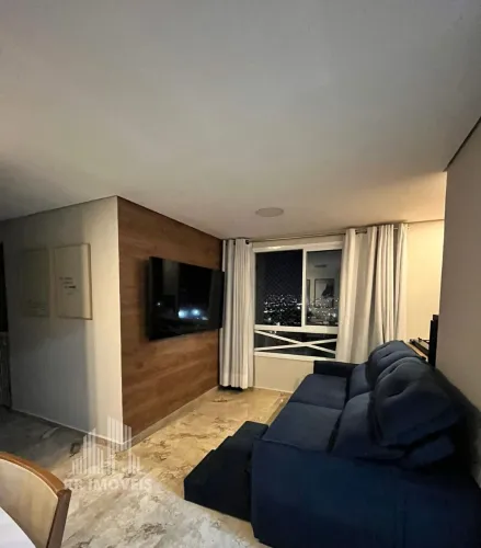 RR10304 Apartamento 59m² CONDOMINIO NAÇÕES - OPORTUNIDADE - 2 Dorms 1 Vaga - Barueri, SP -