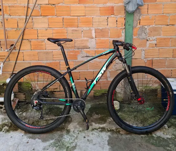 Tsw jump aro 29.17.