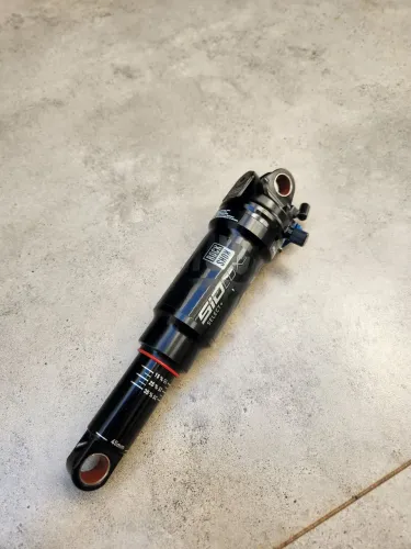 Shock rockshox sid luxe 190mm remoto