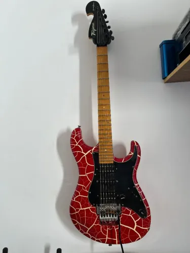 Guitarra tagima JA2