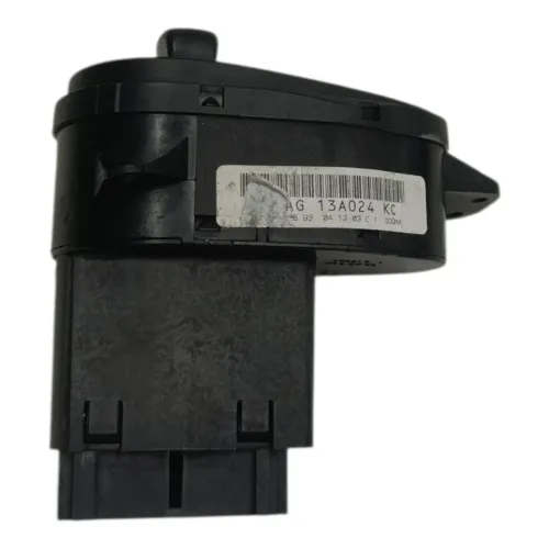 Comando chave luz farol Ford Focus 2005 2006 2007 2008 