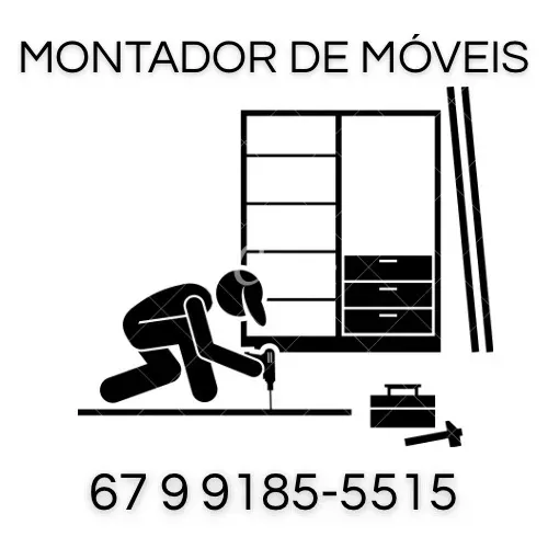 Montador de móveis