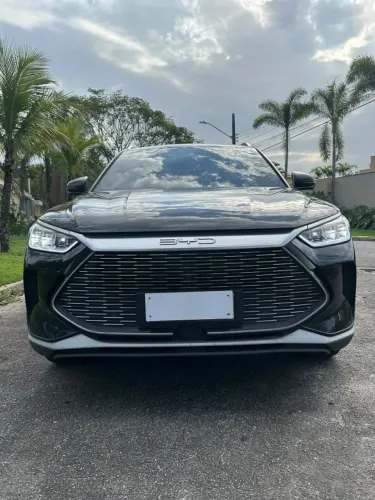 BYD Song Plus 1.5 16V Aut. (hibrido) 2024