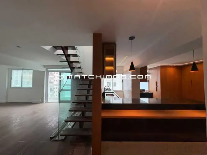Cobertura à venda no Condomínio Residencial Praia da Barra