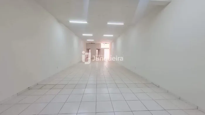 Salão para aluguel, Paulista - Piracicaba/SP