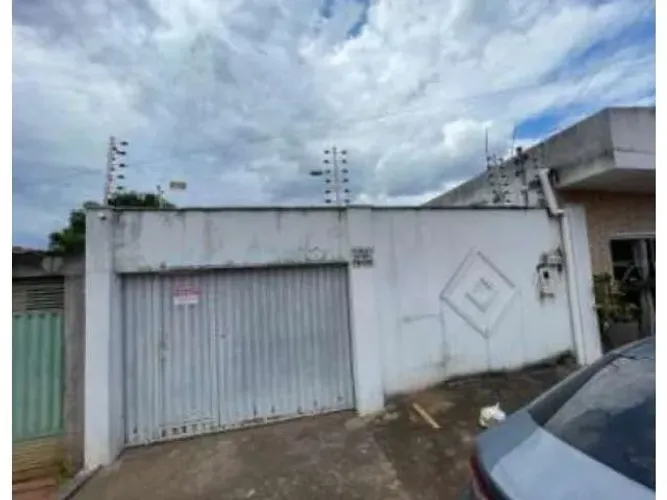 CASA RESIDENCIAL em ARAGUAÍNA - TO, SETOR BELA VISTA