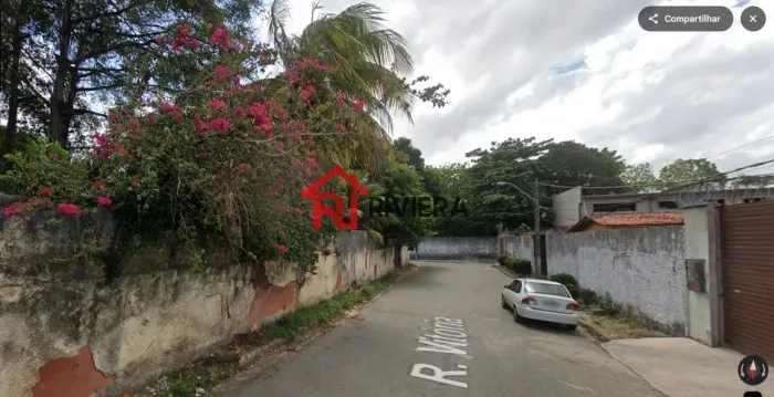 TERRENO RESIDENCIAL em São Luís - MA, Cohaserma