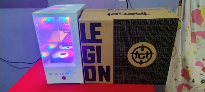 Pc gamer core i5 7° geração gtx 1050 roda tudo pego ps3/ps4/Xbox séries leia descrição
