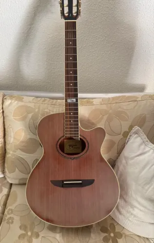 Violão Vegas Tagima Nylon