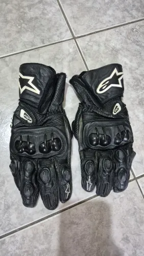 Luva Alpinestars Gp plus