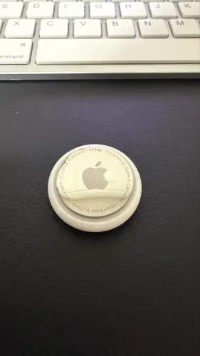 Apple Airtag 1 geração 