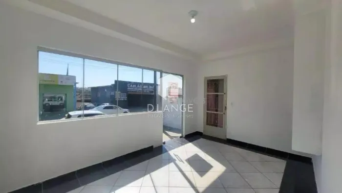 Casa para locação no bairro Loteamento Remanso Campineiro em Campinas - SP