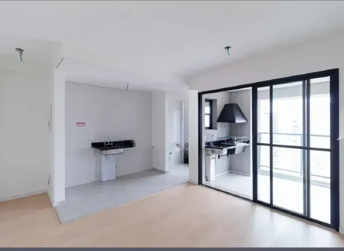 Imóvel para venda possui 65 metros quadrados com 2 quartos em Vila Osasco - Osasco - SP