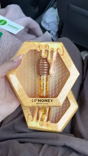 Lip honey Franciny Ehlke Gloss