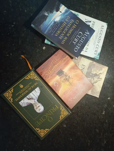 Livros