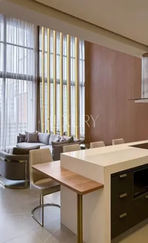 Loft com 100 m², 2 quartos sendo 2 suítes à venda no bairro Jardim América.