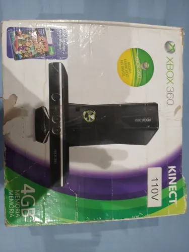 Xbox 360 - Original