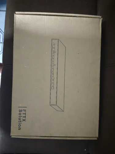 Olt phyhome 4 pom epon