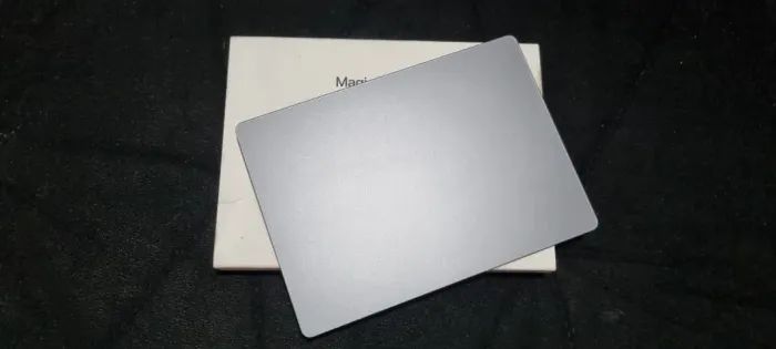 Trackpad Apple Magic Trackpad 2 - Space Gray