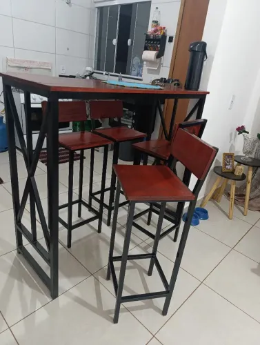 Balcão 