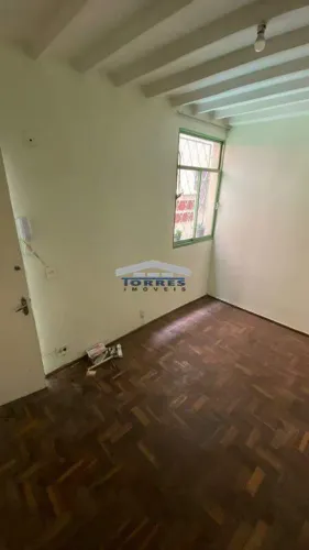APARTAMENTO PARA LOCAÇÃO DE 02 QUARTOS NO BAIRRO INCONFIDENTES