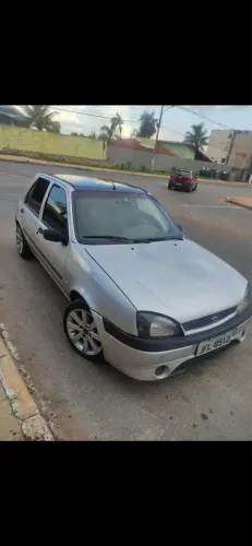 Ford Fiesta GL Class 1.0i 5P 2001