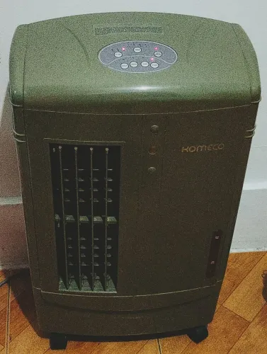 CLIMATIZADOR DE AR FRIO KOMECO