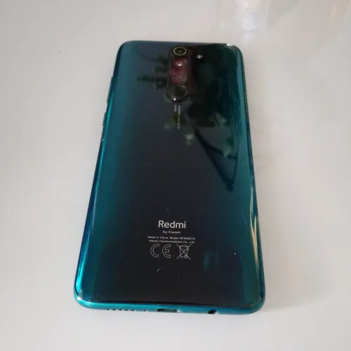 Xiaomi Redmi Note 8 Pro