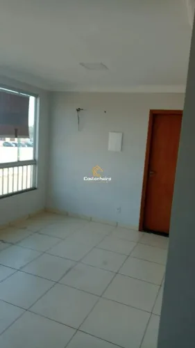 Sala Comercial - 100 m² - Plano Diretor Sul