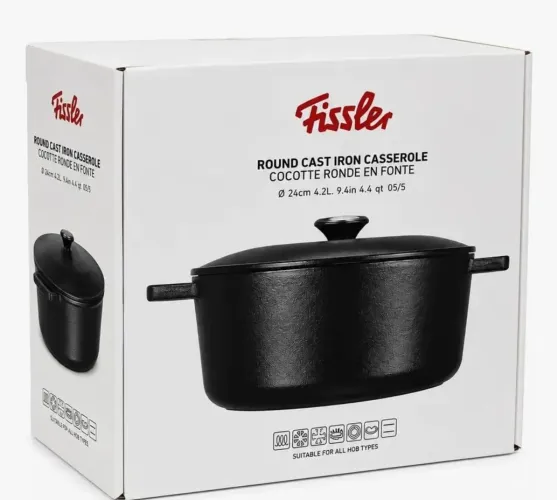 Panela Fissler