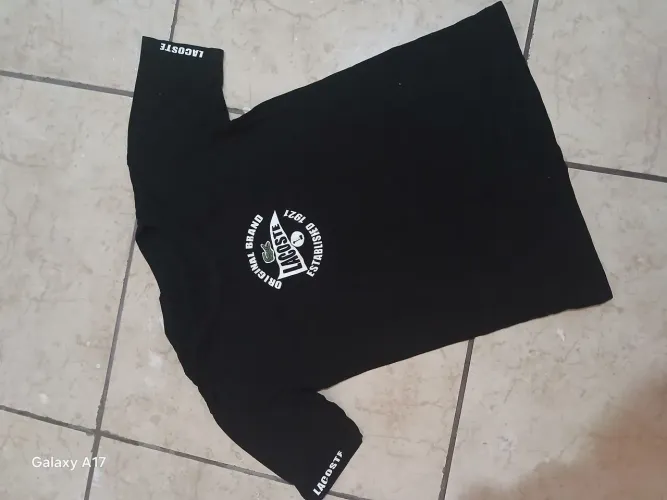 Roupas desapego