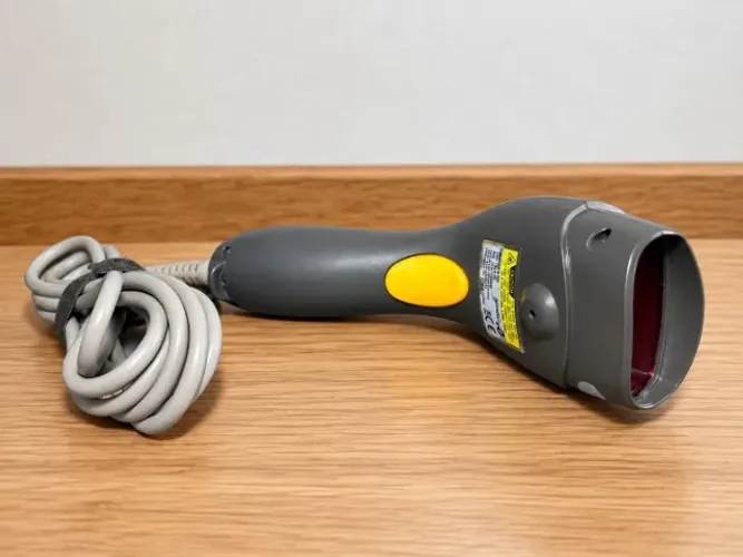 Leitor de código de barras Bematech Aquila S-500 USB