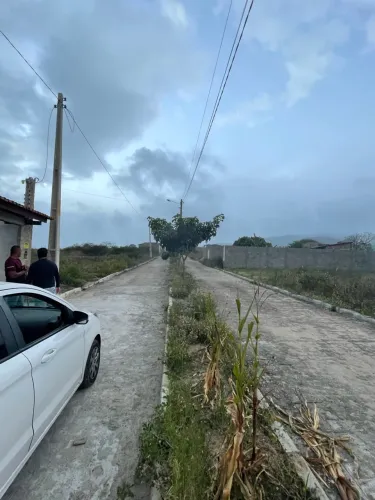 TERRENO VILA PELADAS