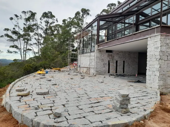 Pavitec Pavimentação